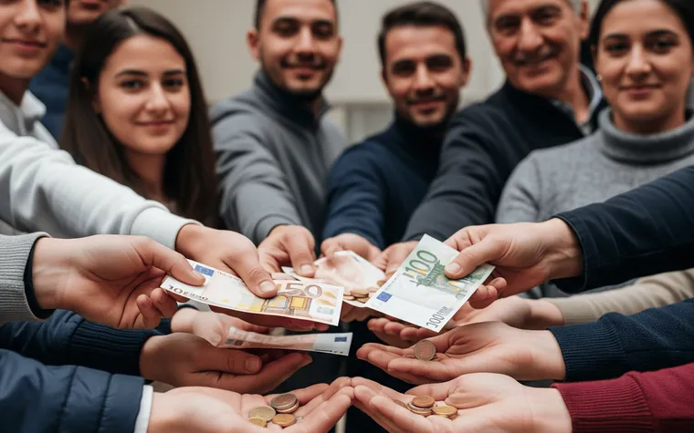 Offerta Libera